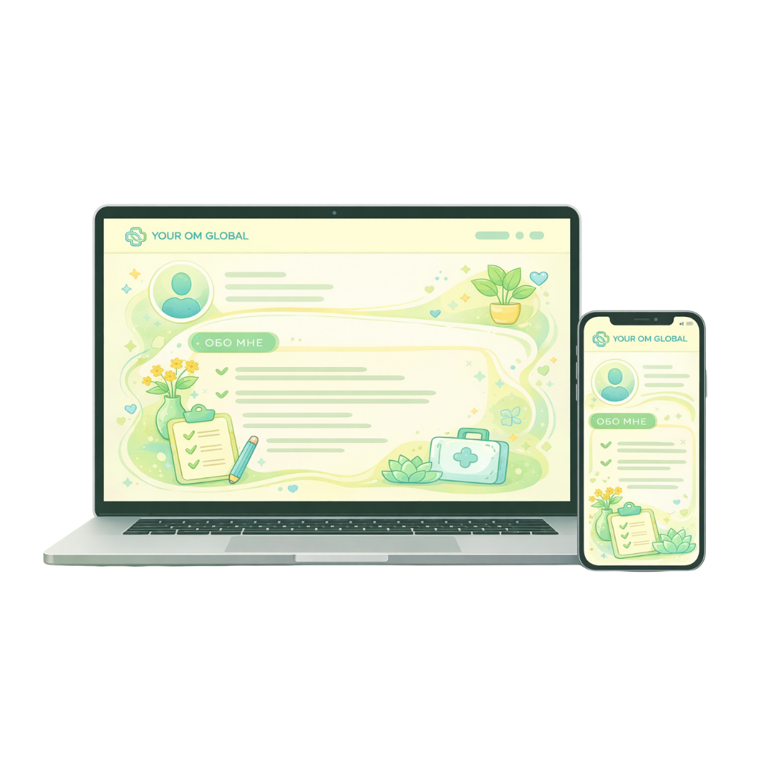 Синяя Динамичная Фитнес YouTube Миниатюра (1080 x 1080 пикс.), копия (2)